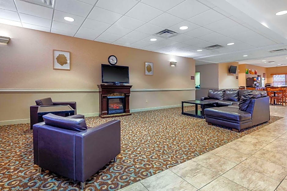 Quality Inn