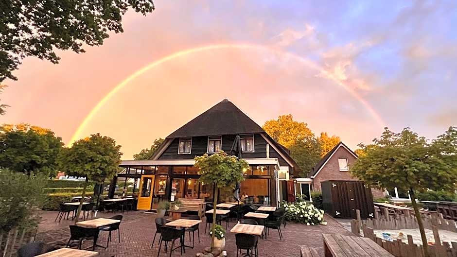 Het Wapen van Aelden