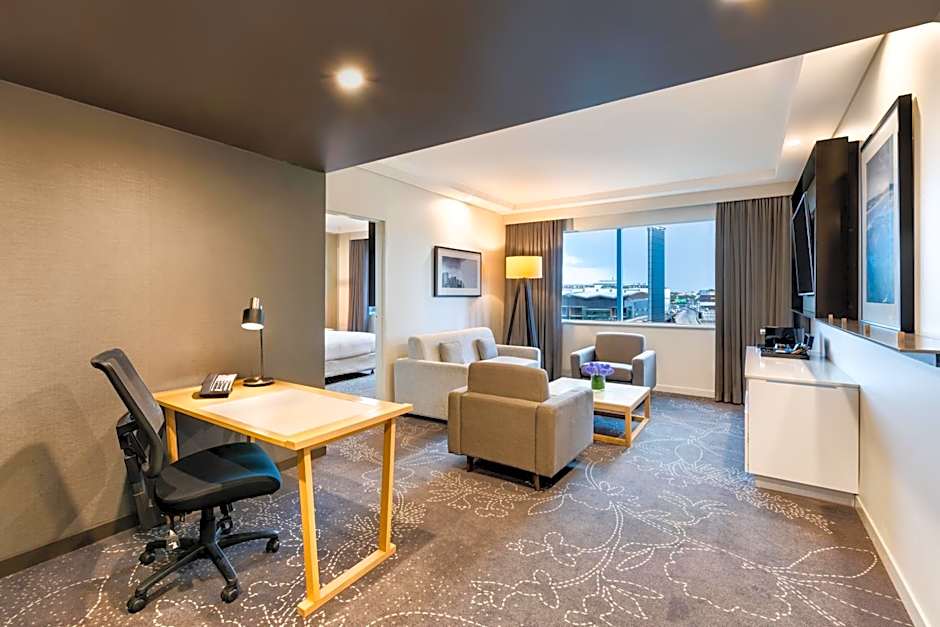 PARKROYAL Darling Harbour