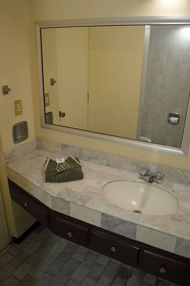 Hotel Flamingo Kristal