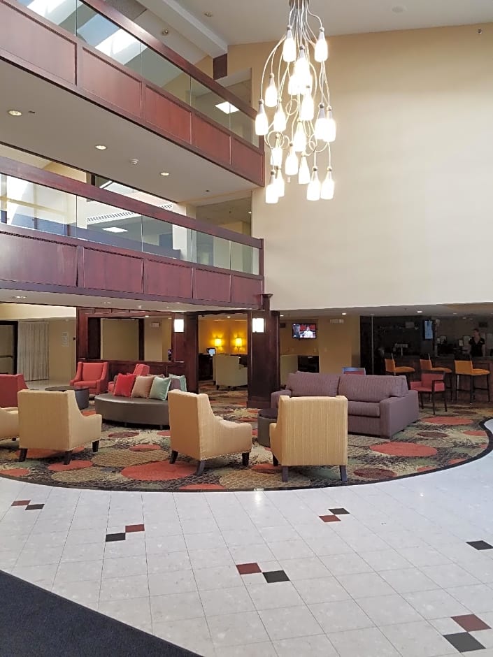 Radisson Hotel Detroit Farmington Hills – Farmington Hills, MI