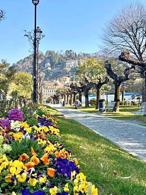 Hotel Il Perlo