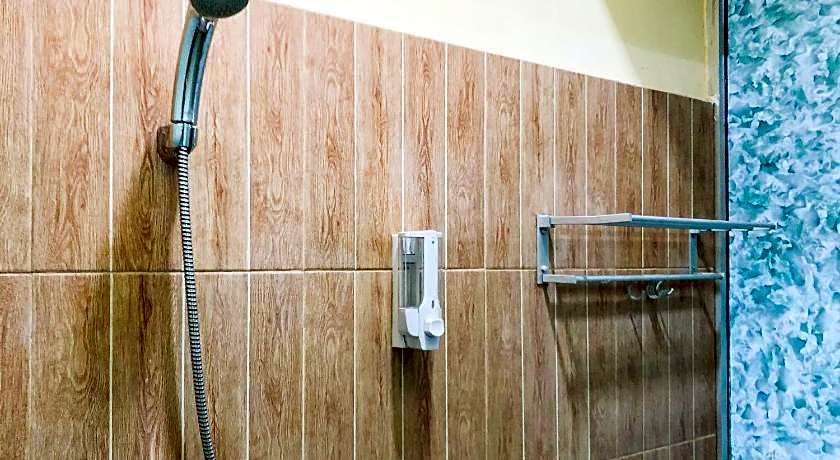 Urbanview Hotel Gangnam near Mall Olympic Garden