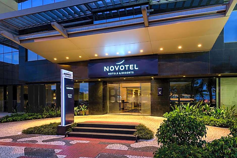 Novotel Florianopolis
