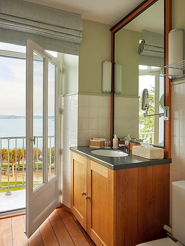 Le Grand Hotel des Bains