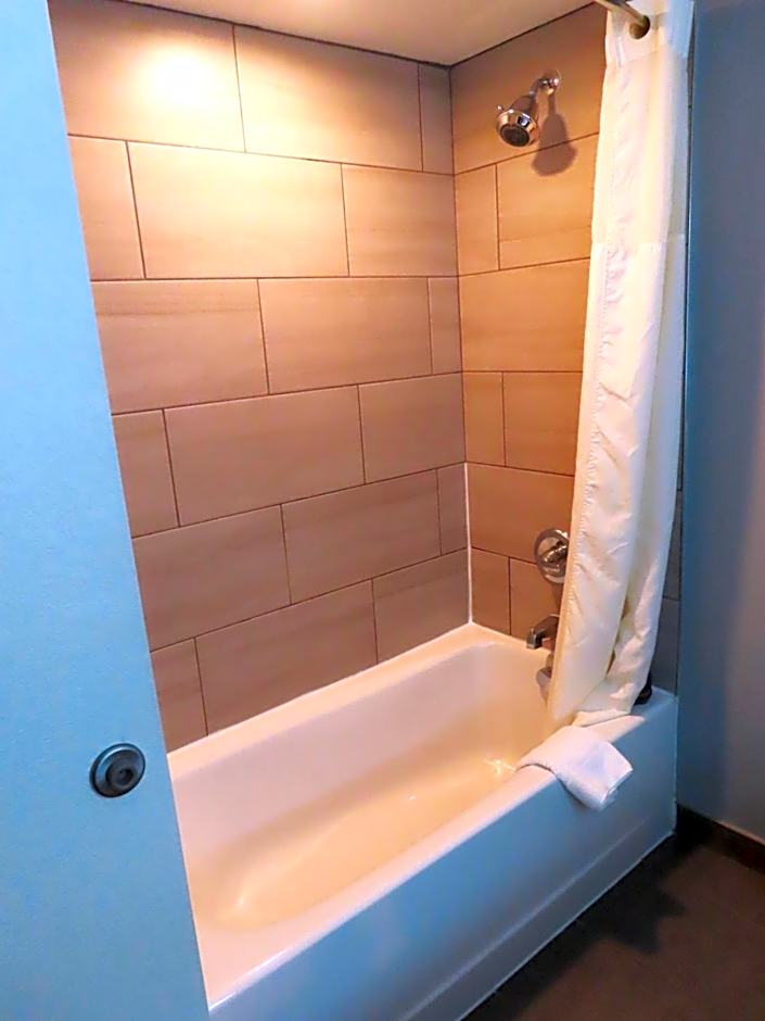 MainStay Suites Denver International Airport