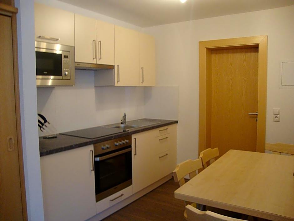 Gästehaus Schwoagerhof