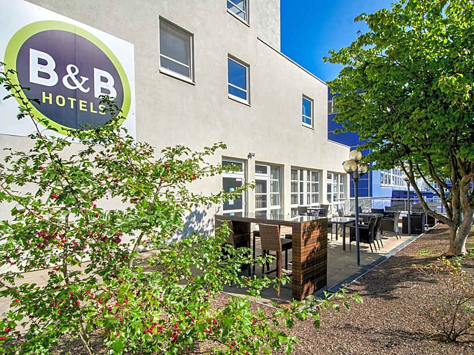 B&B Hotel Offenbach-Kaiserlei