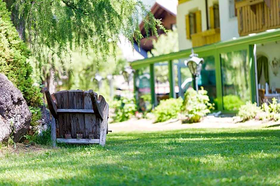 B&B Grüne Laterne - Lanterna Verde