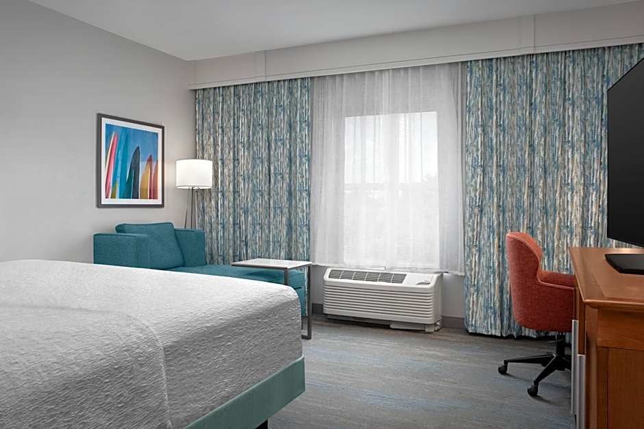 Hampton Inn By Hilton And Suites Vero Beach-Downtown