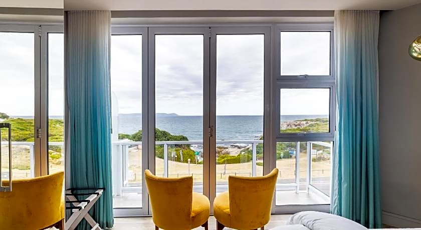 Hermanus Guest House