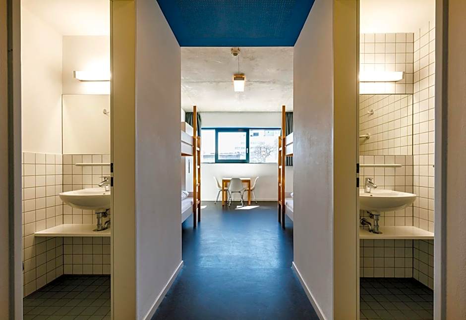 Jugendherberge Schweinfurt