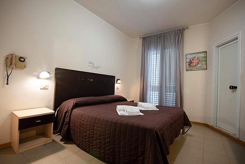 Hotel Vela D'Oro