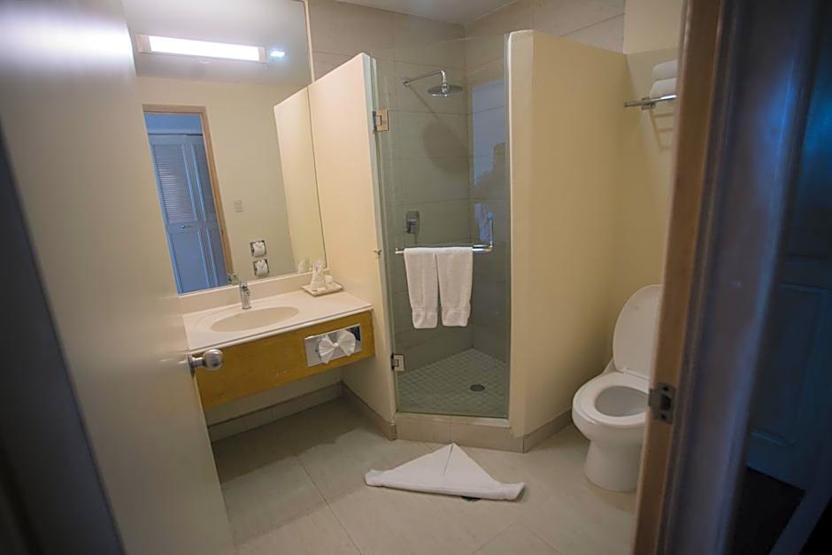 Best Western Plus Hotel Terraza