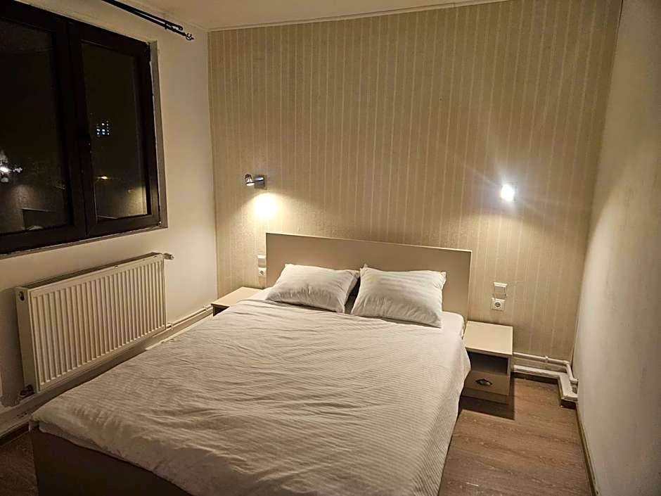 Stanford Aparthotel Gara de Nord