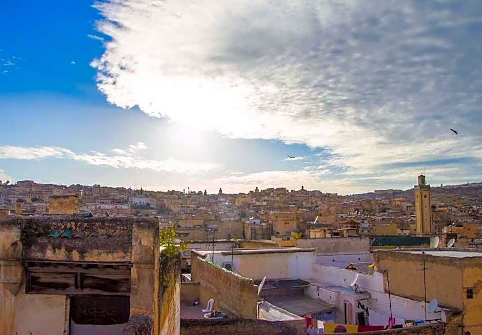 Dar Miouda Fes