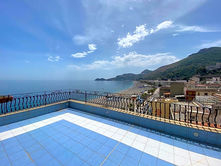 Hotel San Pietro