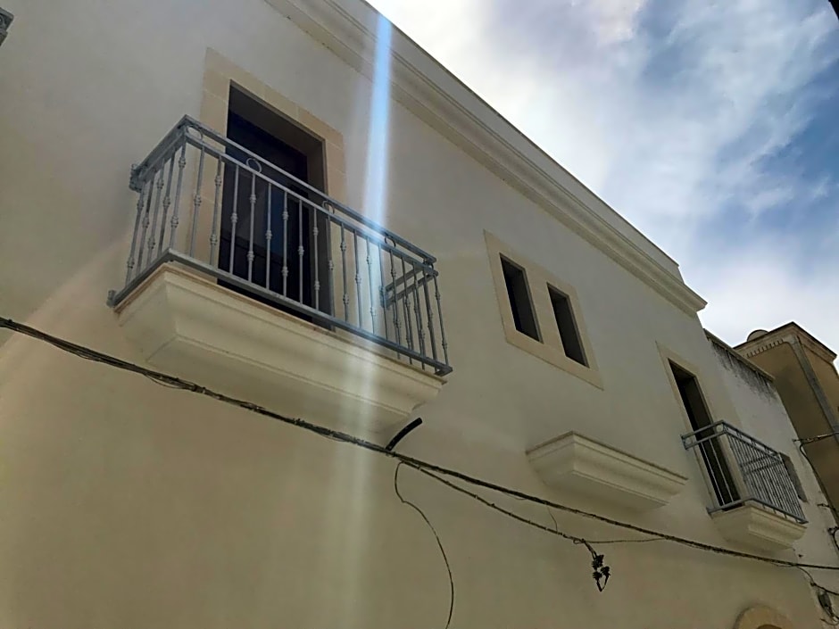 Li Caseddi ti lu Cesarinu