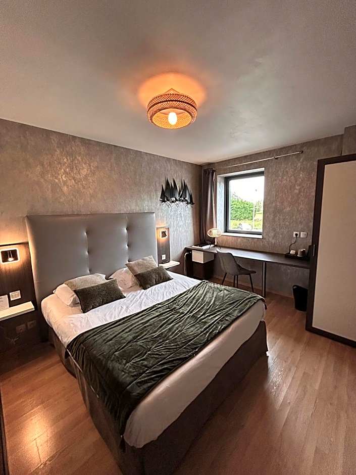 Hotel Best Western La Mare O Poissons