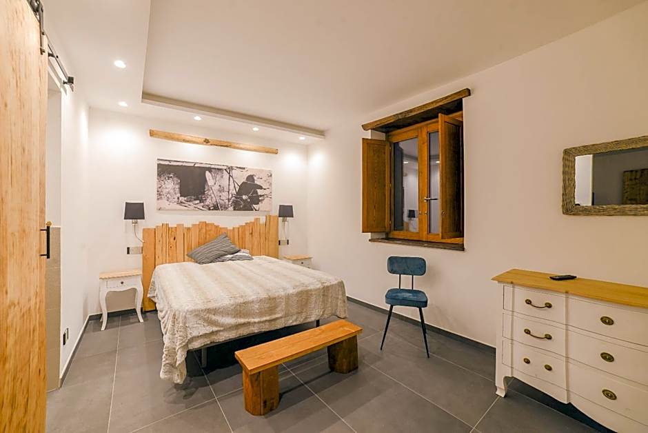 Antichi Orti del Sole