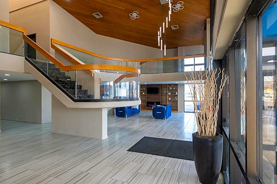 BlissPoint Inn, Kokomo