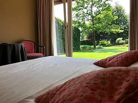 Double Room with Shower