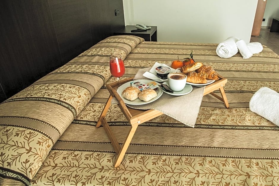 Hotel Davide