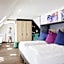 Design- und Kunsthotel München