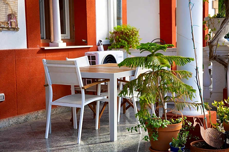 Villa Caterina - Solemar Sicilia
