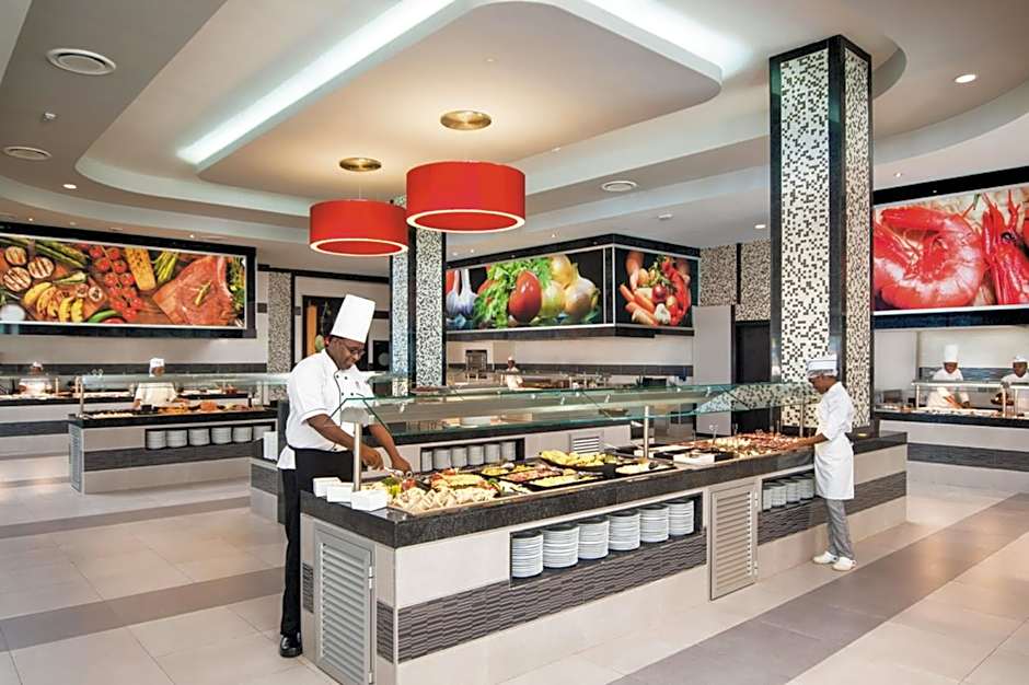 Riu Reggae - Adults Only - All Inclusive