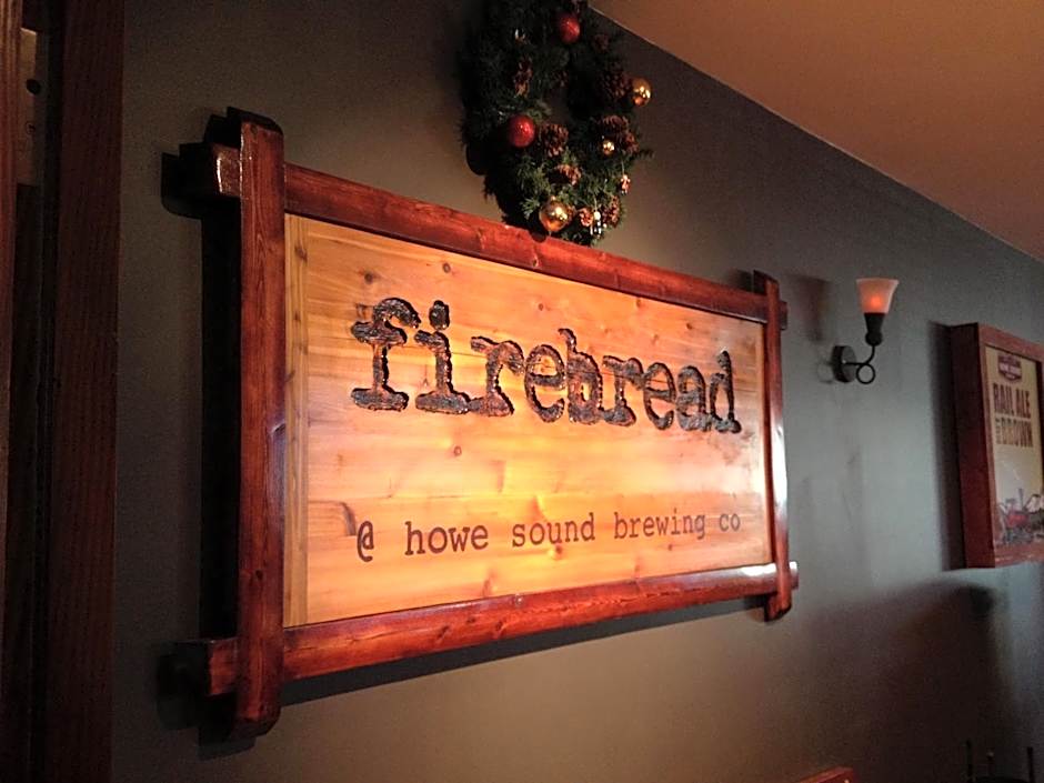 Howe Sound Inn & Brewing Company