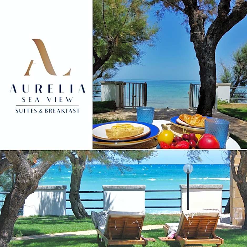 Aurelia Sea View