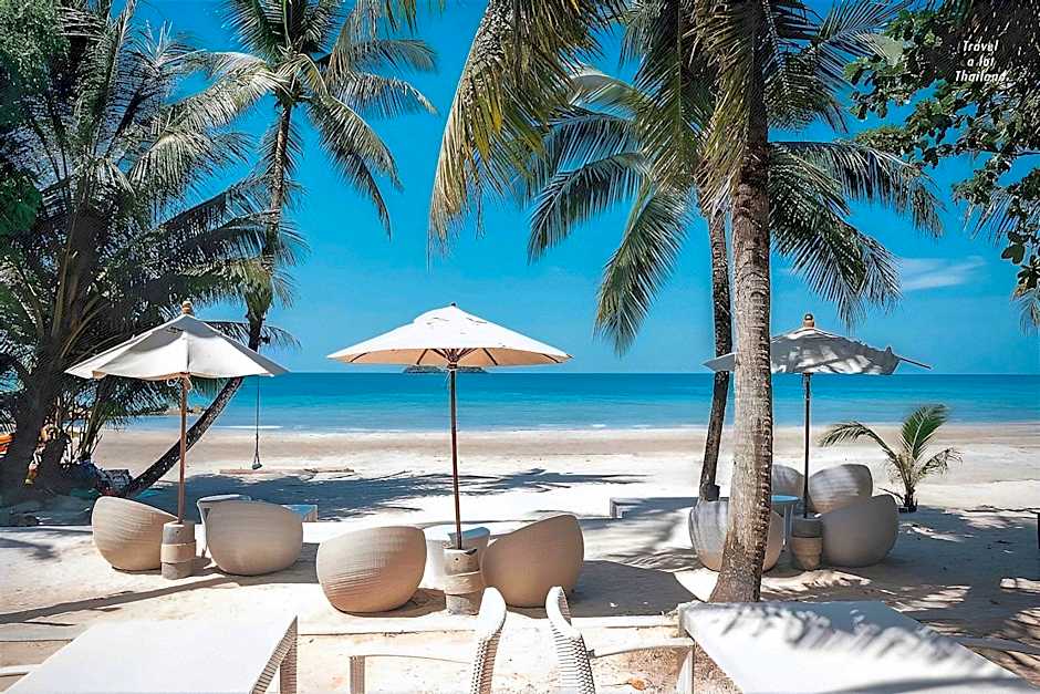 The Dewa Koh Chang