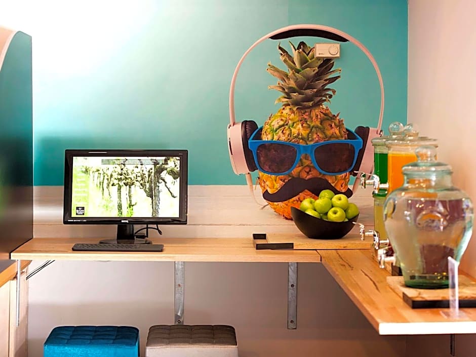 ibis Styles Canberra