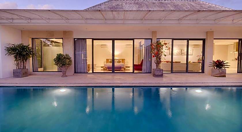 Canggu Villa by Sanga Sanga Hospitality