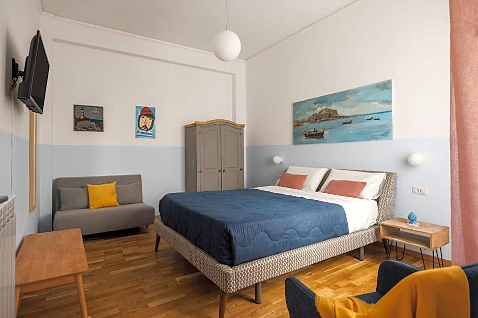 Dante Suites