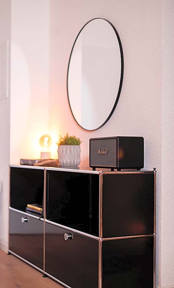 DIEHLs Guesthouse - Design-Apartments