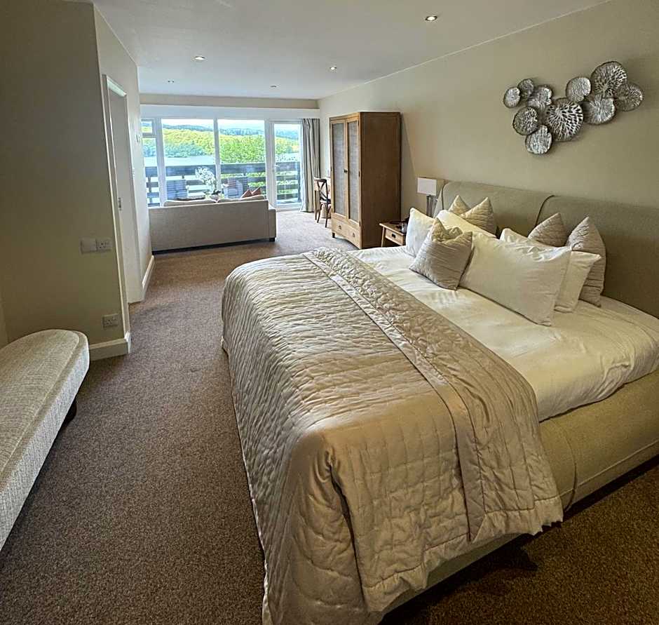 Beech Hill Hotel & Spa