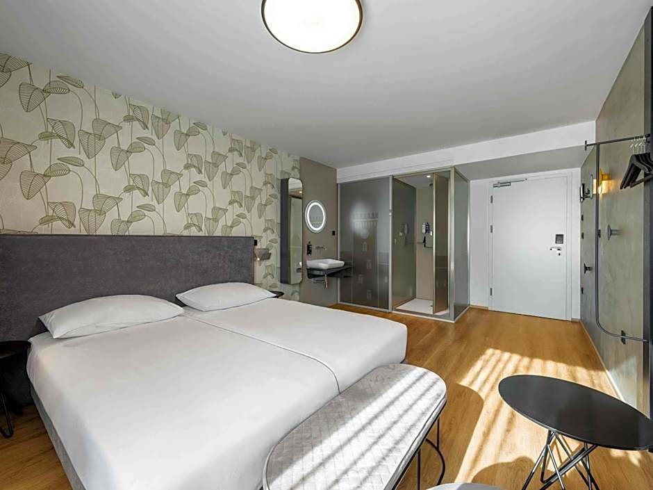 ibis Styles Ljubljana Centre