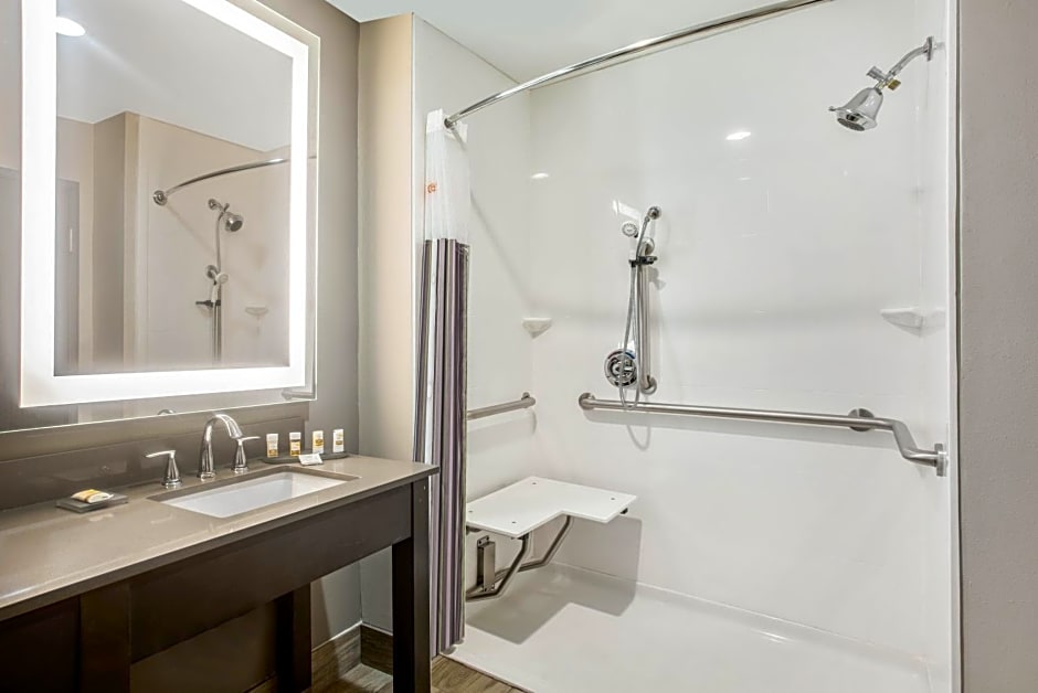 La Quinta by Wyndham Ponca City