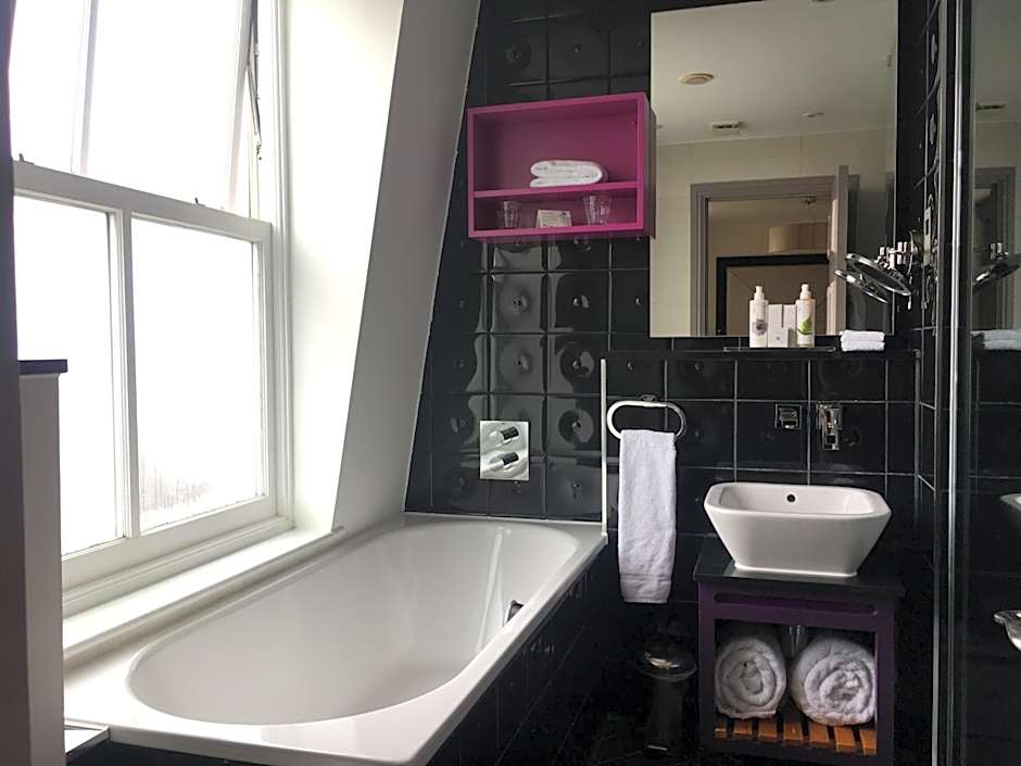 Hotel Indigo London - Kensington By IHG