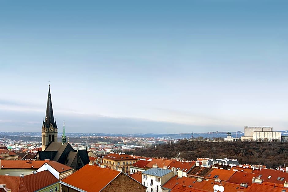 Theatrino Hotel