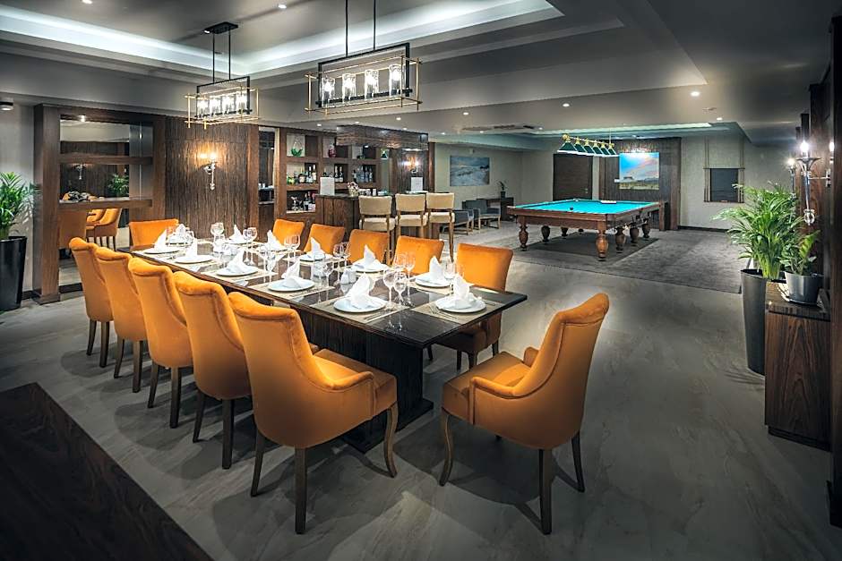 Wyndham Garden Astana