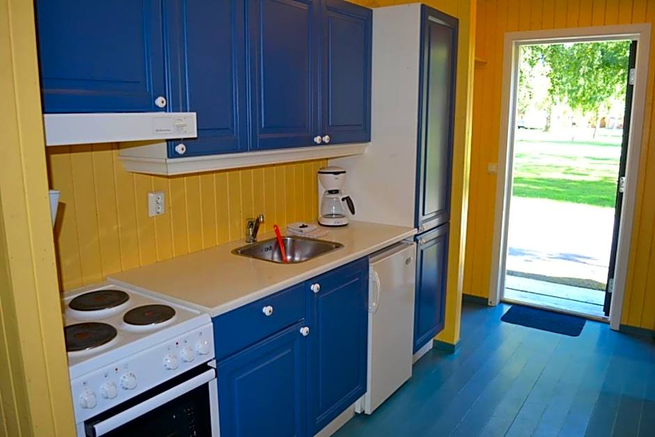 Lærdal Ferie- og Fritidspark