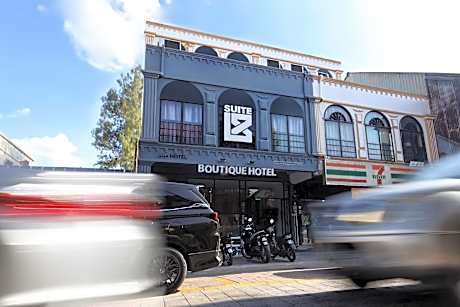 Suite 18 Boutique Hotel