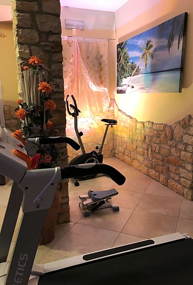 Hotel La Campagnola 1926