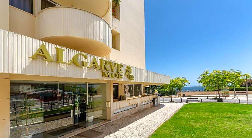 TURIM Algarve Mor Apartamentos Turisticos