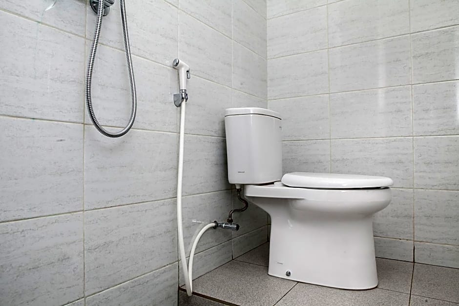 Saba Ayu Guest House