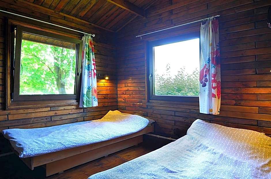 Ośrodek Wypoczynkowy Sielawa