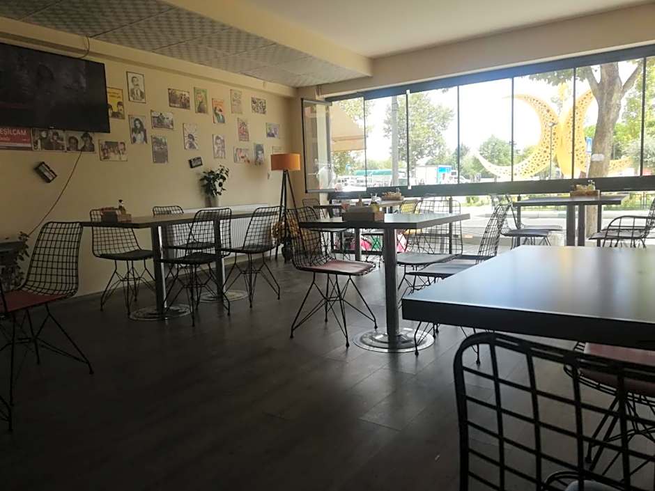 Rumeli Konak Butik Otel